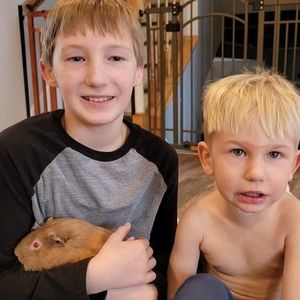 Meet your Posher, Jill